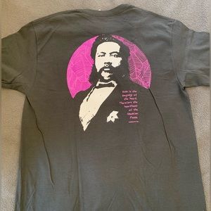 2021 Merrie Monarch Tee